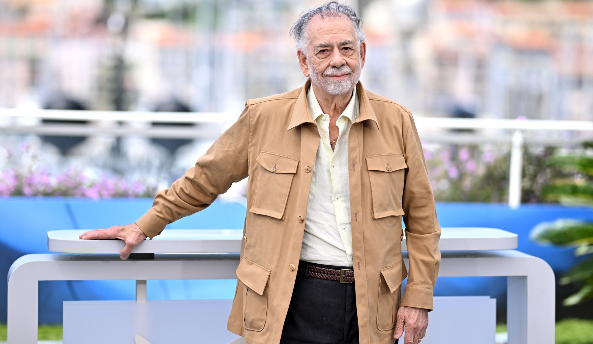 Ξέρουμε τι ταινία ετοιμάζει ο Francis Ford Coppola μετά από το Megalopolis