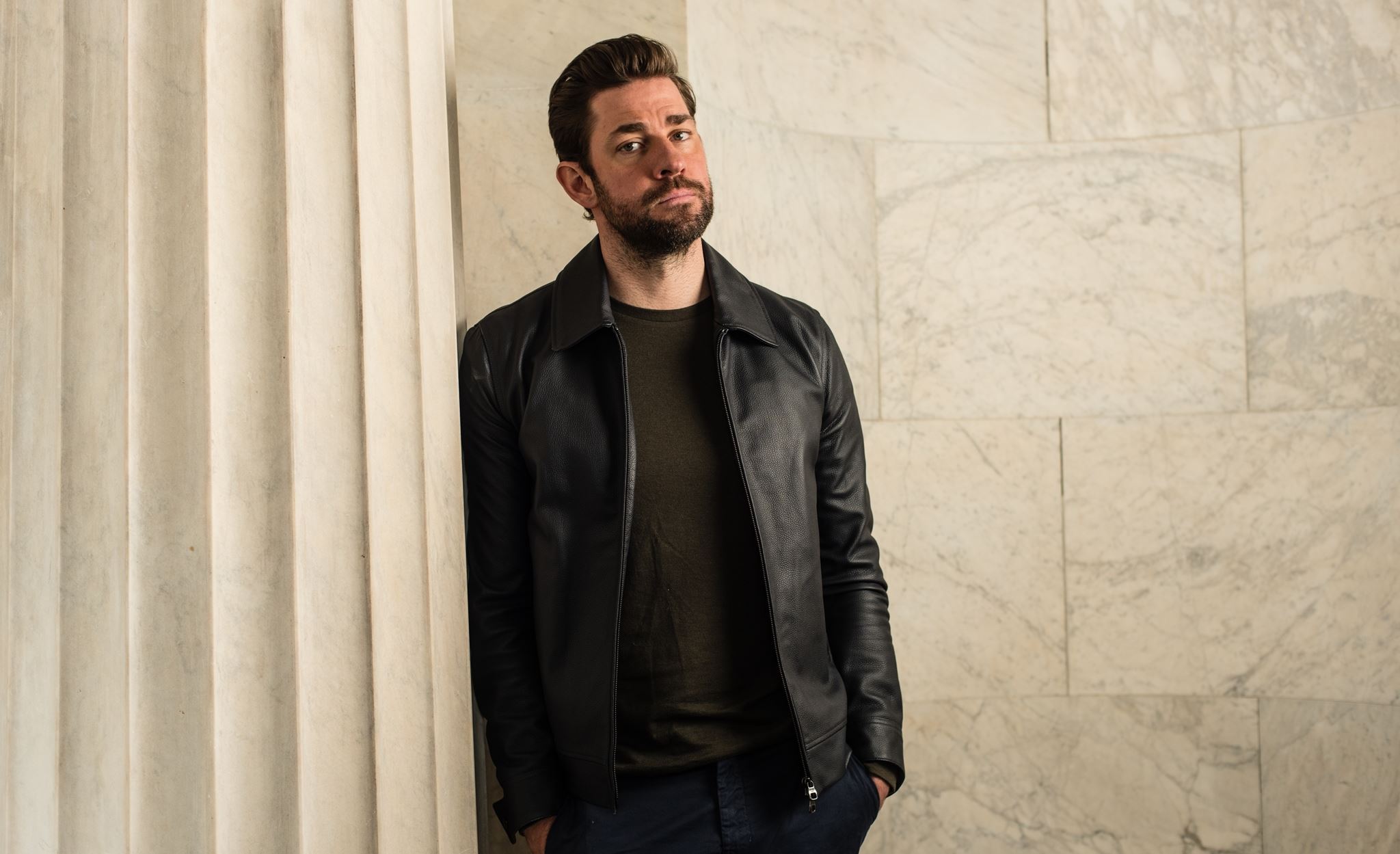 Αυτός είναι ο πιο σέξι άντρας για το 2024