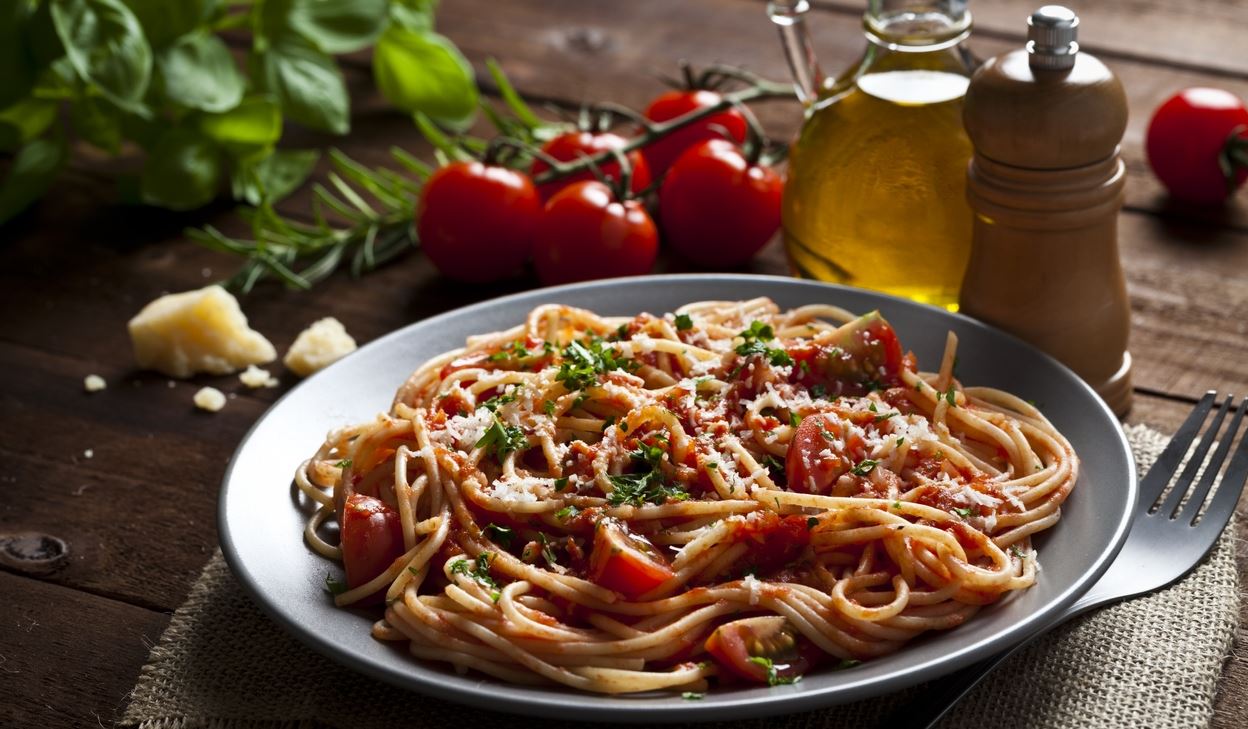 Tasty Awards 2023: Ποιοι είναι οι αγαπημένοι 'Ιταλοί' της πόλης;