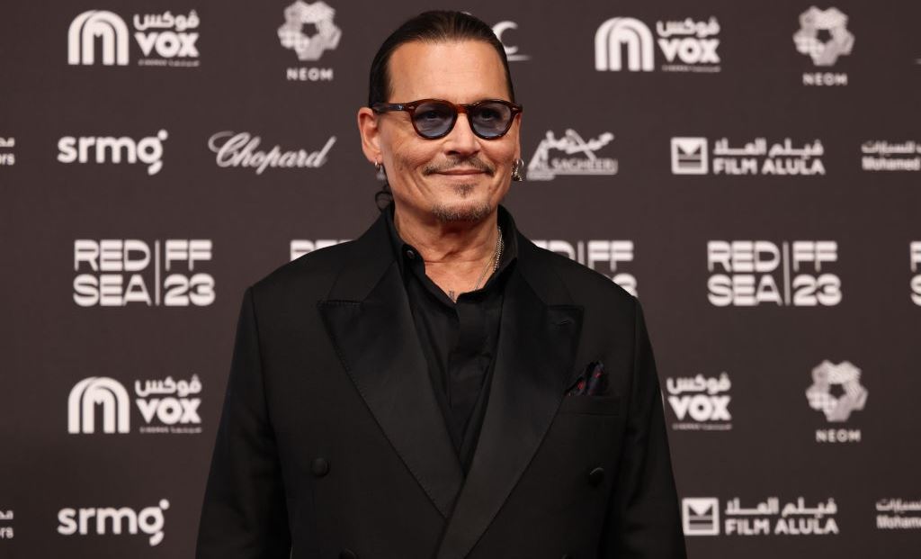 Johnny Depp και Andrea Bocelli, μία αναπάντεχη συνεργασία