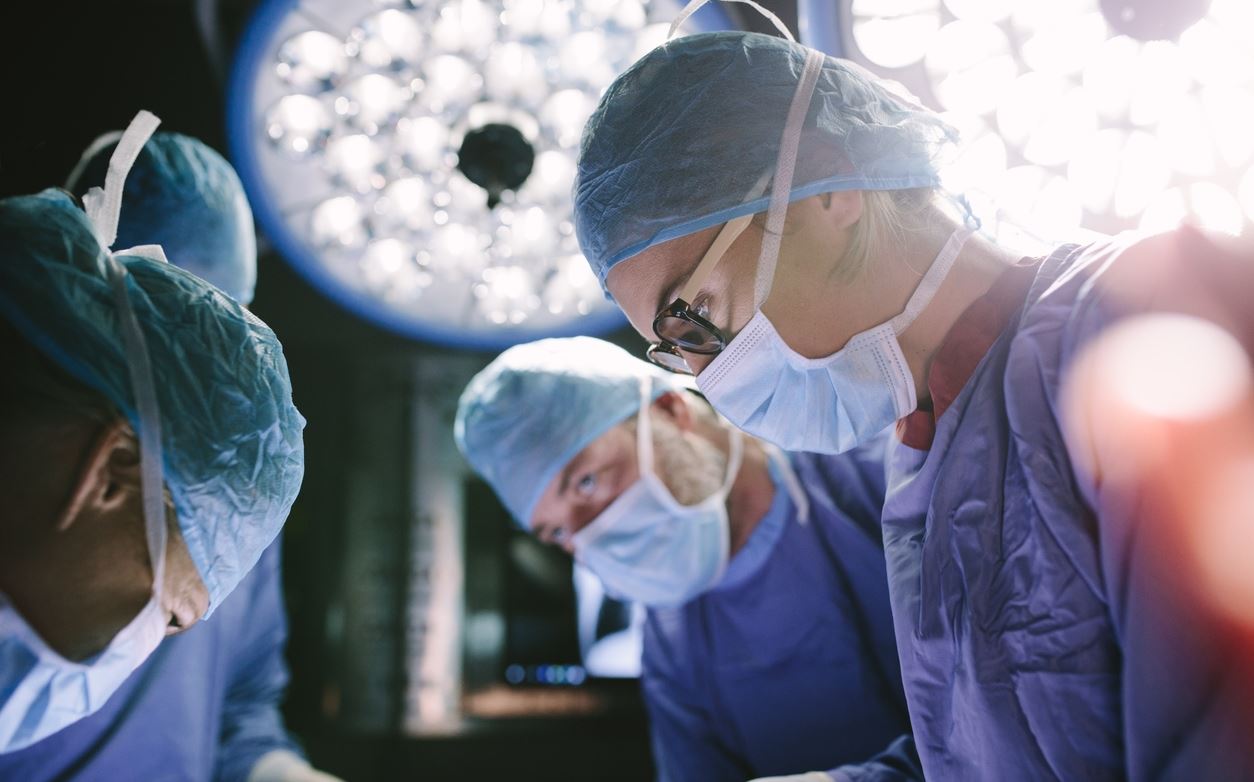 Ο ρόλος της μουσικής κατά τη χειρουργική διαδικασία