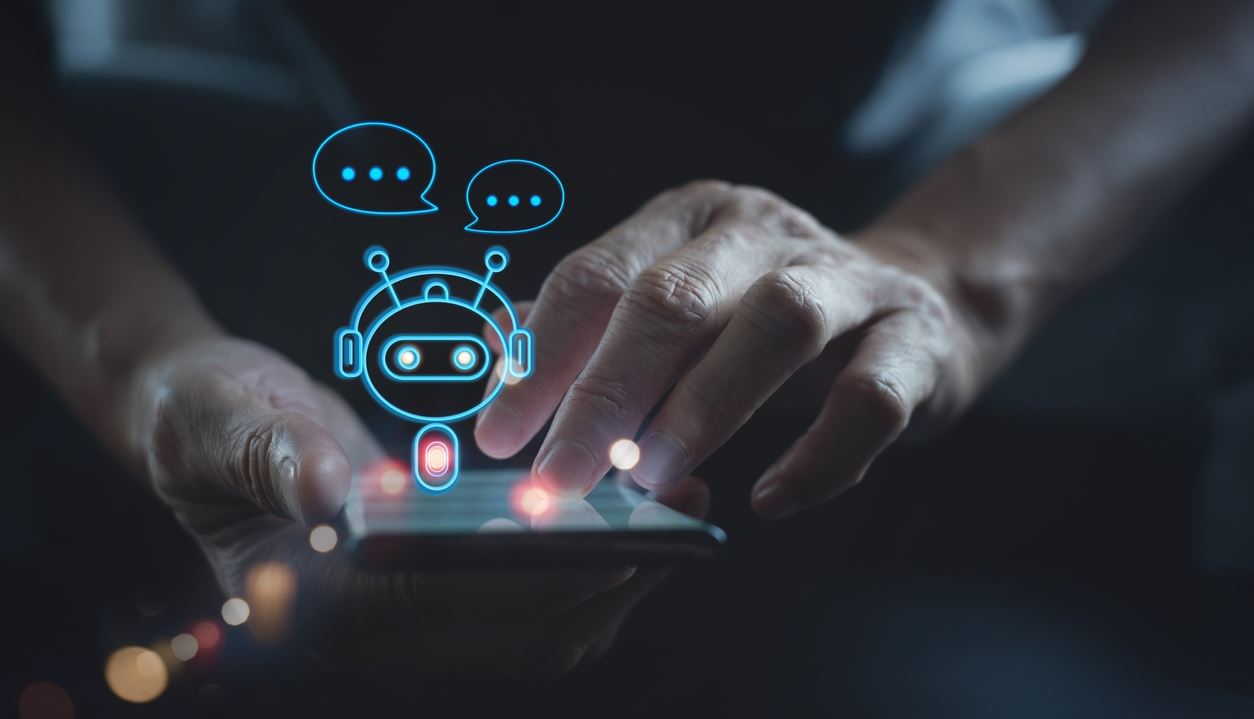 Το Bing AI chatbot της Microsoft είναι ζωντανό και ερωτευμένο, ή τουλάχιστον έτσι υποστηρίζει