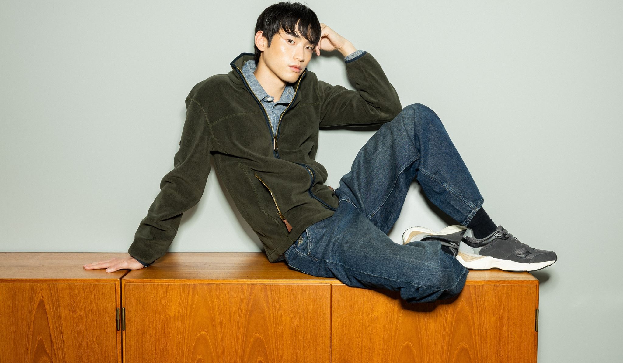 Αυτά είναι τα παπούτσια που θα σε πάνε παντού