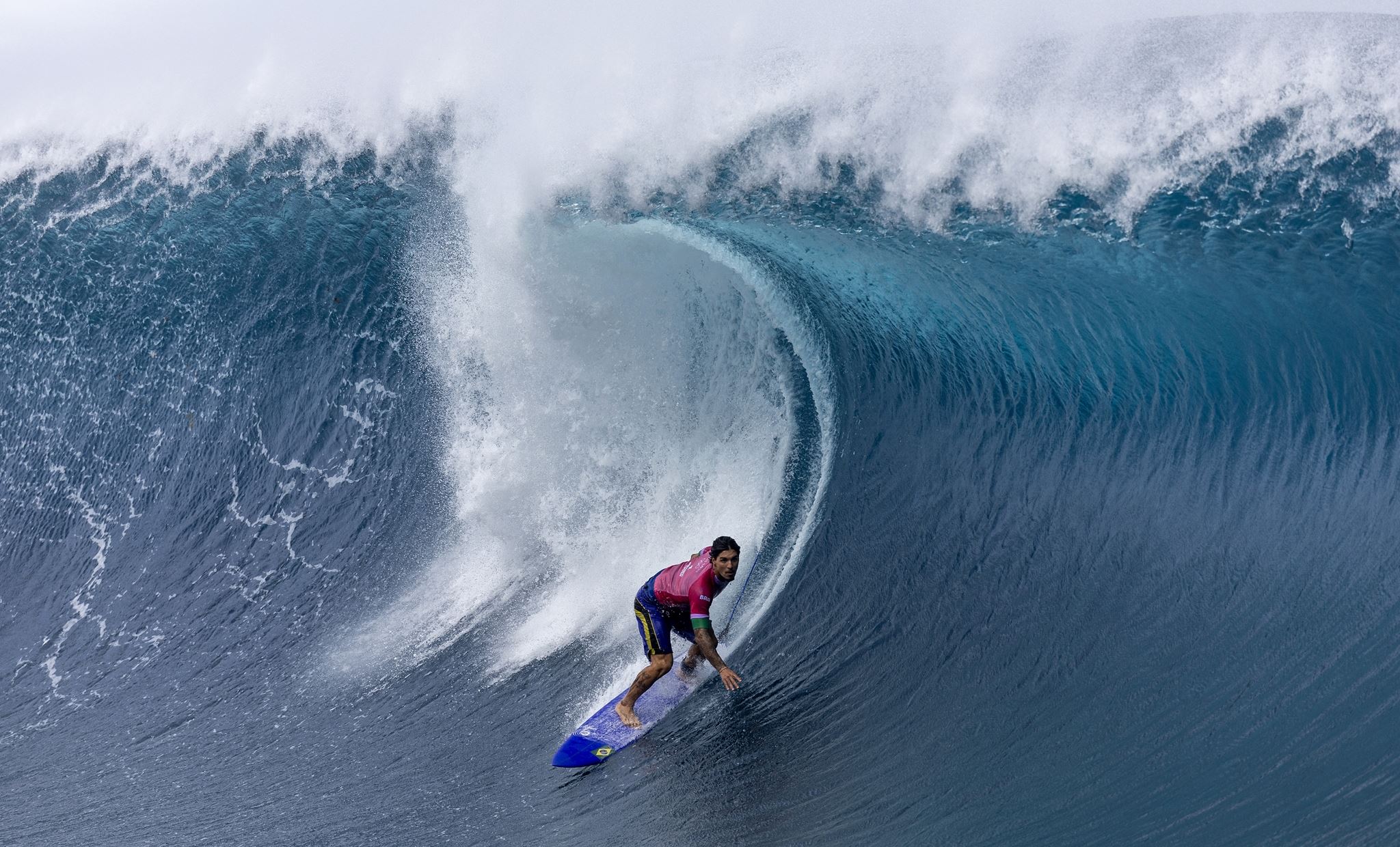 Οι Ολυμπιακοί Αγώνες μέσα από διάσημα έργα τέχνης