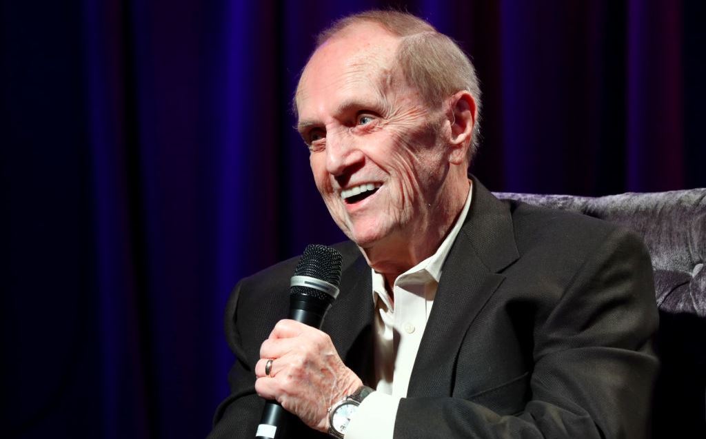 Έφυγε από τη ζωή ο θρύλος της κωμωδίας, Bob Newhart