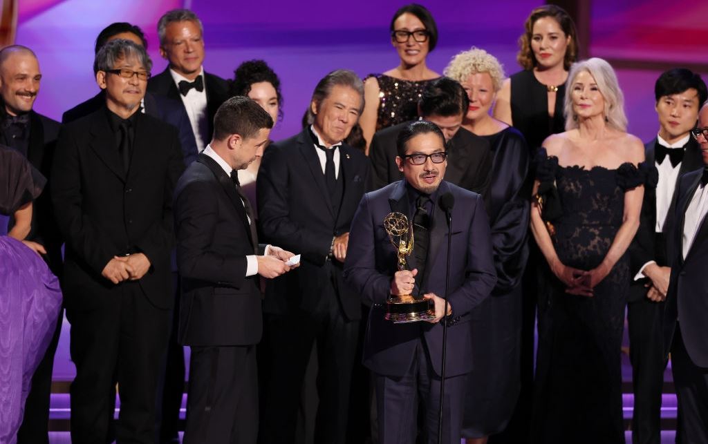 Βραβεία Emmy 2024: To Shogun τα πήρε όλα κι έφυγε-δείτε όλους τους νικητές