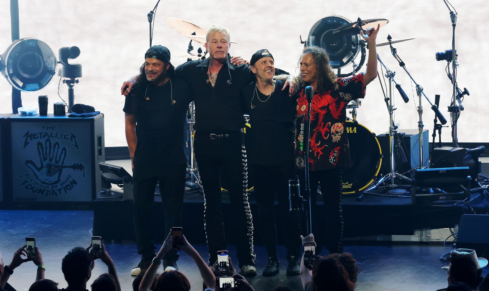 Το ιστορικό album Load των Metallica φρεσκαρίστηκε και επανακυκλοφορεί