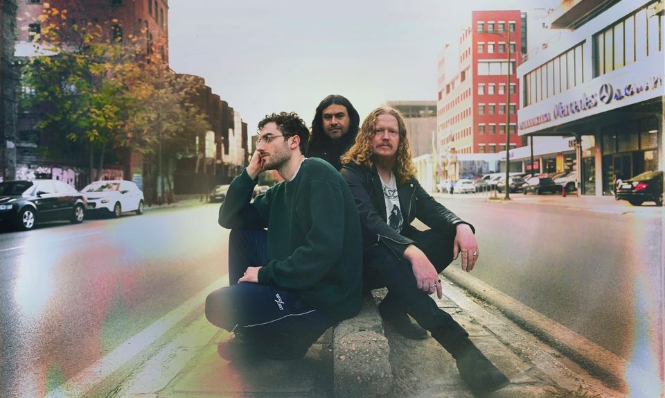 Στο νέο βίντεο κλιπ των Darkside, βασιλεύει το vintage σκοτάδι