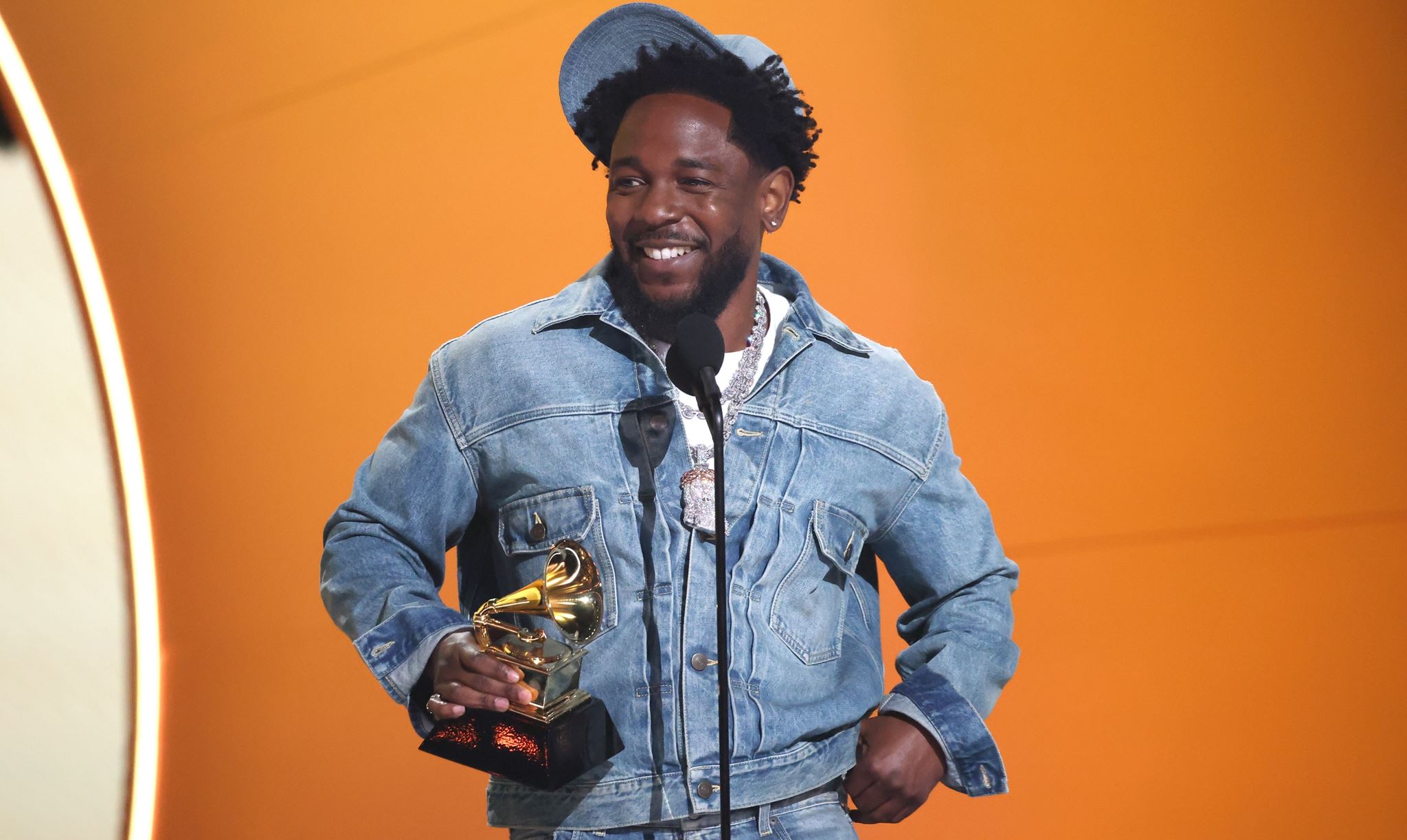 Ποια τραγούδια θα πει ο Kendrick Lamar στο Super Bowl LIX