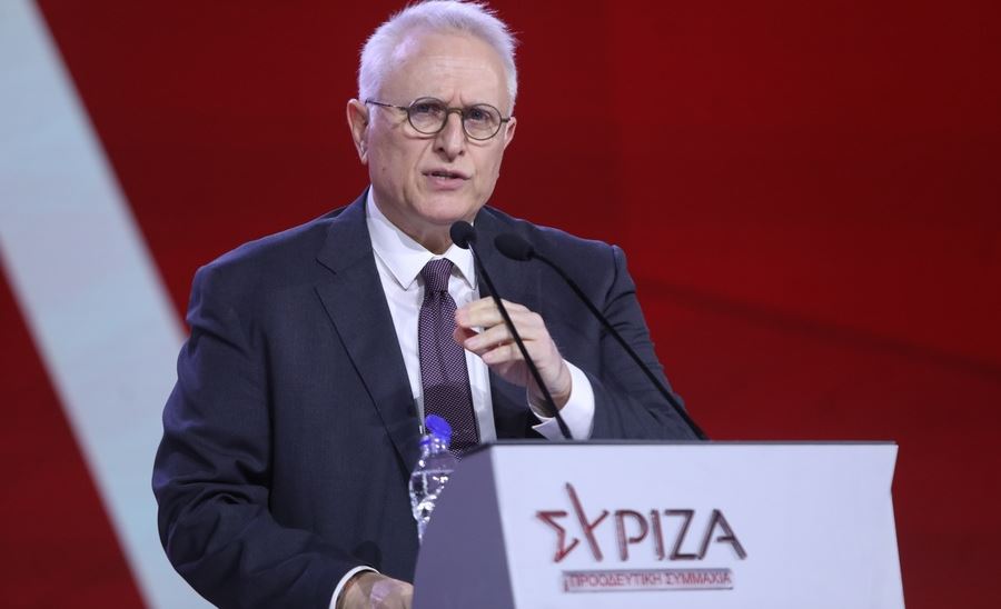 Επωφελής η συμφωνία Attica-Παγκρήτιας, λέει ο Γιάννης Ραγκούσης