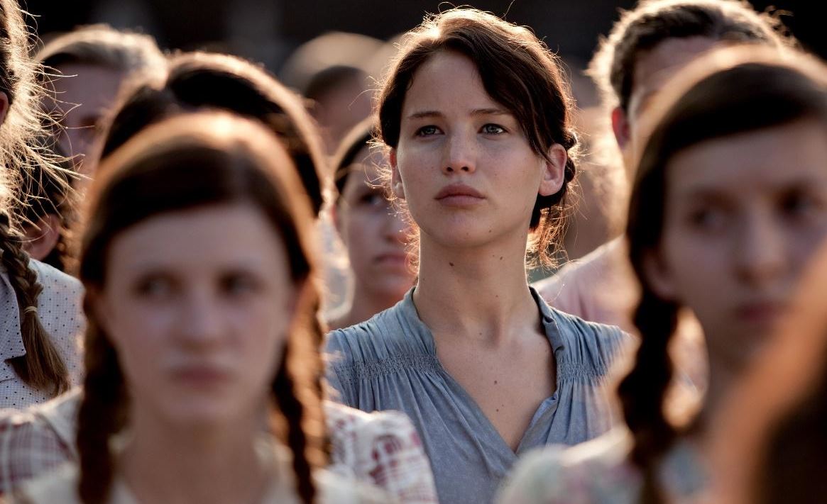 Όλες οι ταινίες Hunger Games στη σωστή σειρά