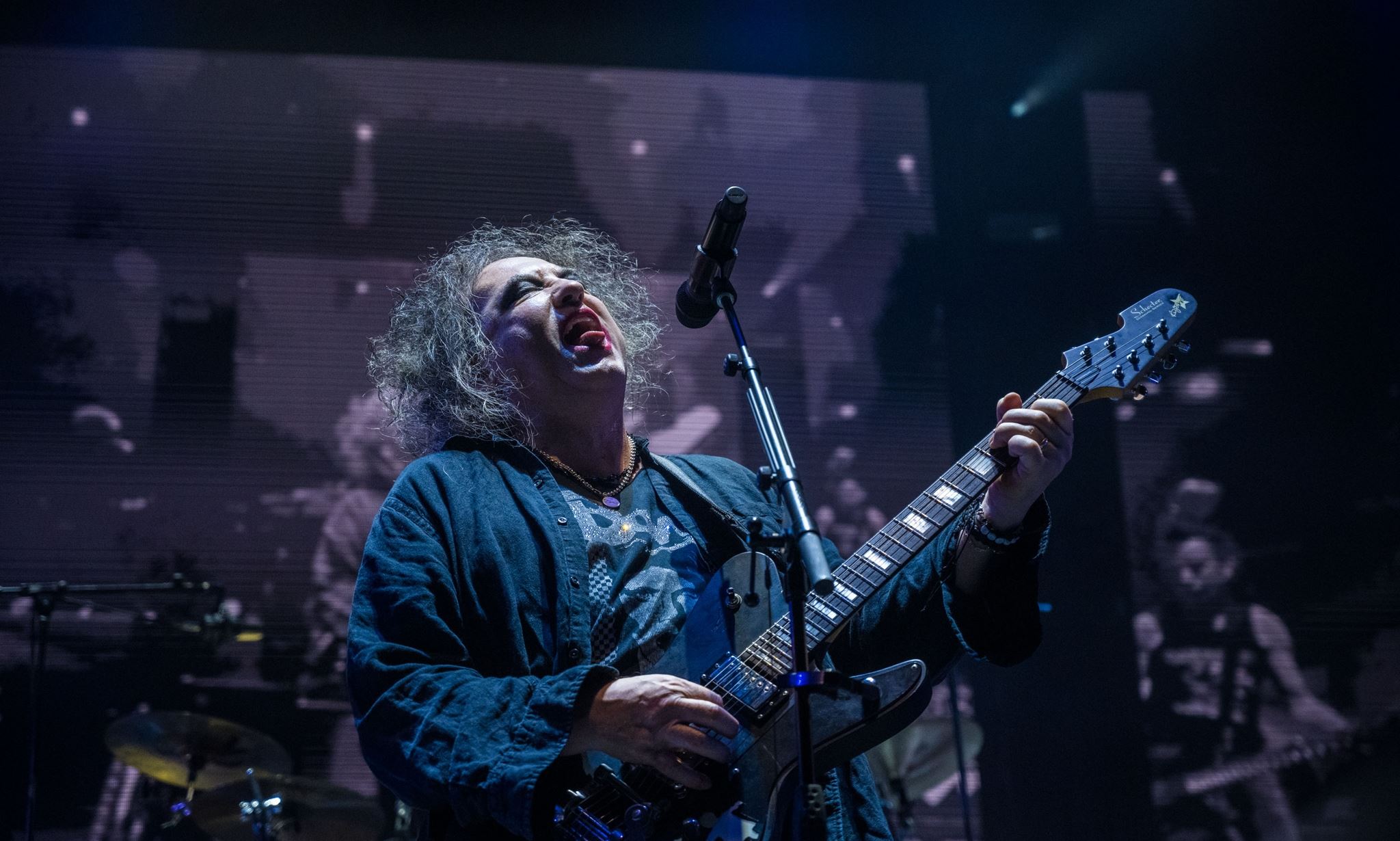 The Cure, η μεγάλη επιστροφή της μπάντας που λατρεύουμε με νέο δίσκο