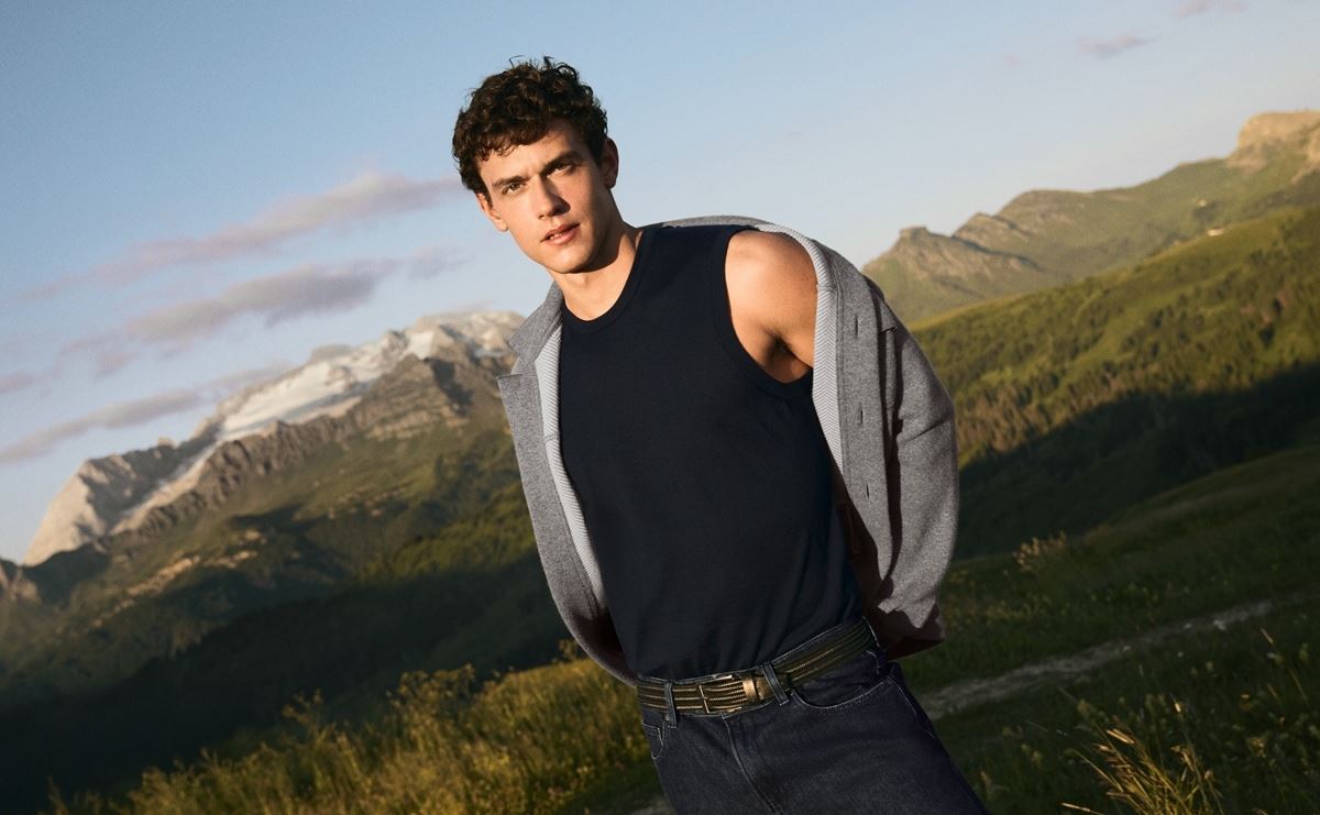 Στη νέα κολεξιόν της Falconeri θα βρεις όλα όσα χρειάζεσαι για το φθινόπωρο