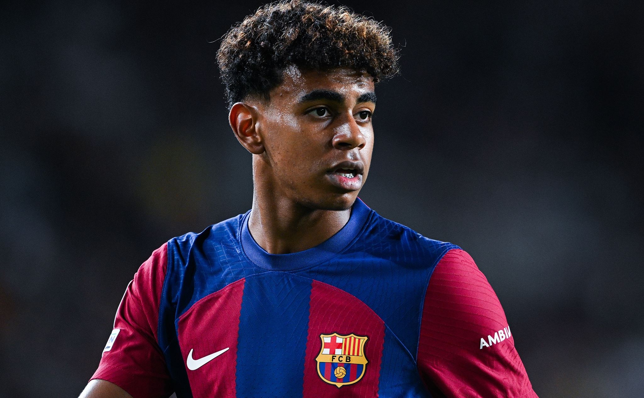 Βρήκαμε τα 'μαγικά' αθλητικά παπούτσια με τα οποία ο Lamine Yamal έγραψε ιστορία στο Euro 2024