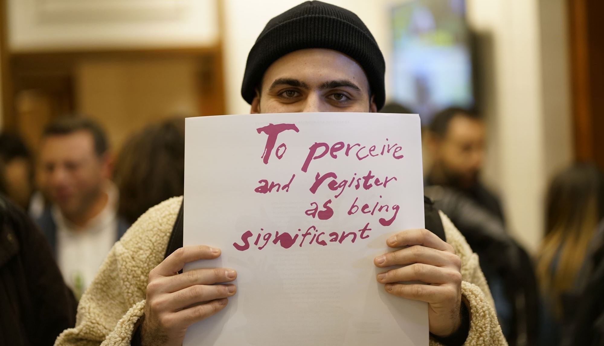 Όλα όσα πρέπει να γνωρίζεις για το 25ο Φεστιβάλ Ντοκιμαντέρ Θεσσαλονίκης