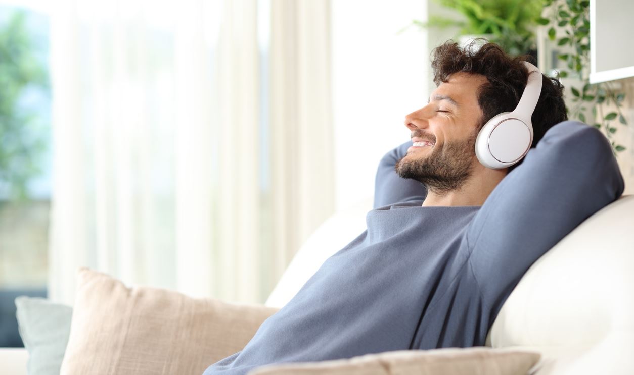 Τι συμβαίνει στο μυαλό μας όταν ακούμε μουσική