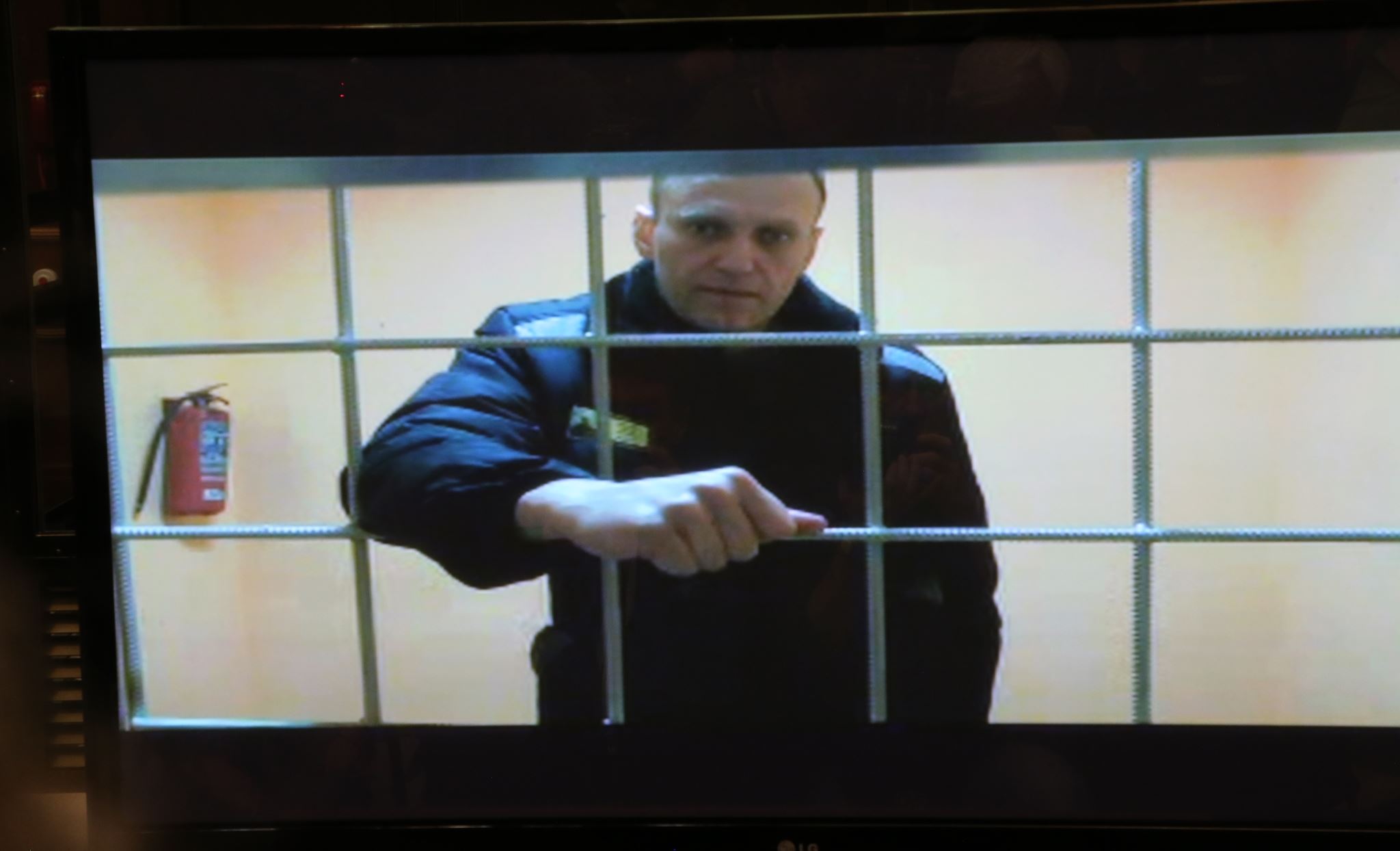 Πέθανε ο Alexei Navalny