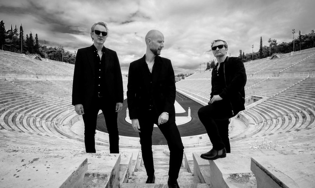 Ίσως ήρθε επιτέλους η στιγμή να γνωρίσεις τους Madrugada από κοντά