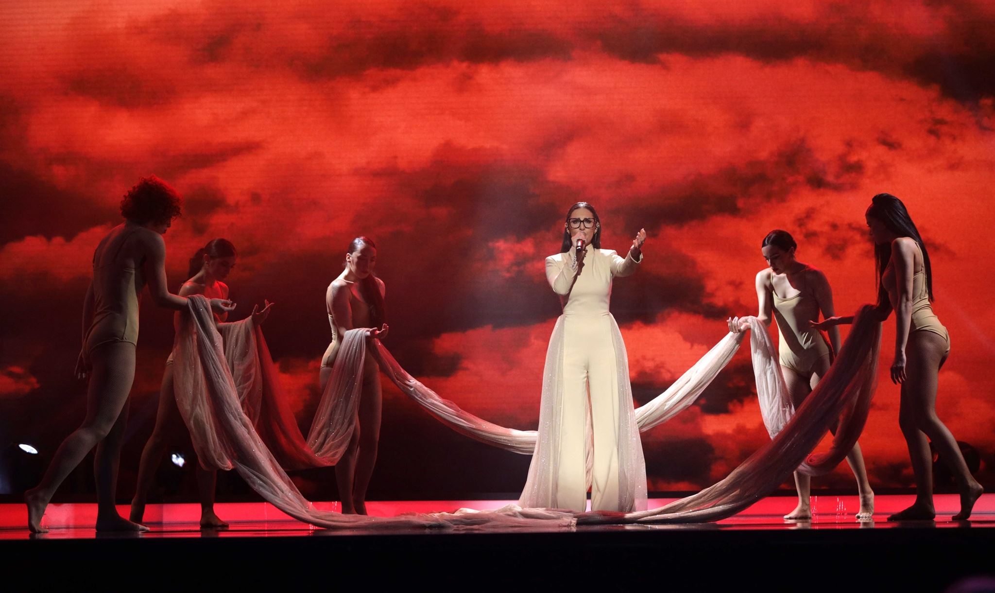 Ποια είναι η Klavdia που θα μας εκπροσωπήσει φέτος στη Eurovision