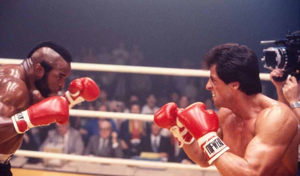 O Rocky επιστρέφει και ο Stallone αποκάλυψε το σενάριο