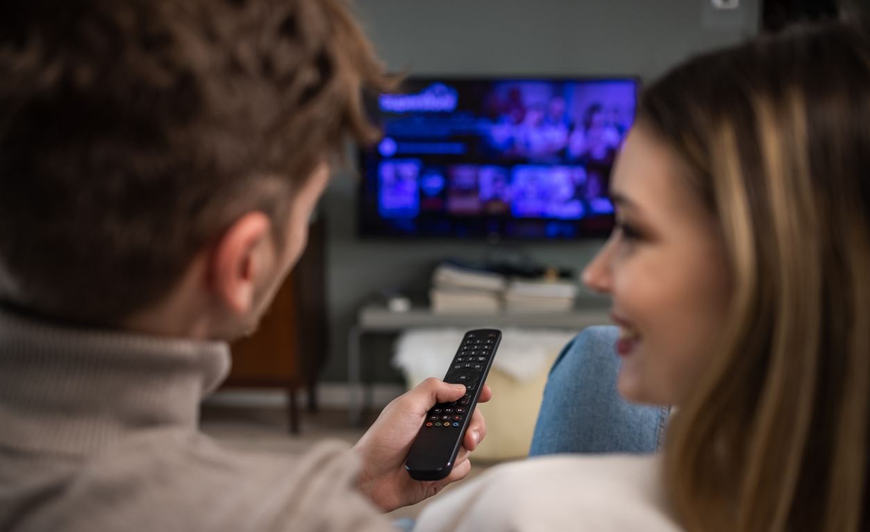 Οι 10 ταινίες που είδαν όλοι στο Netflix μέσα στο 2024