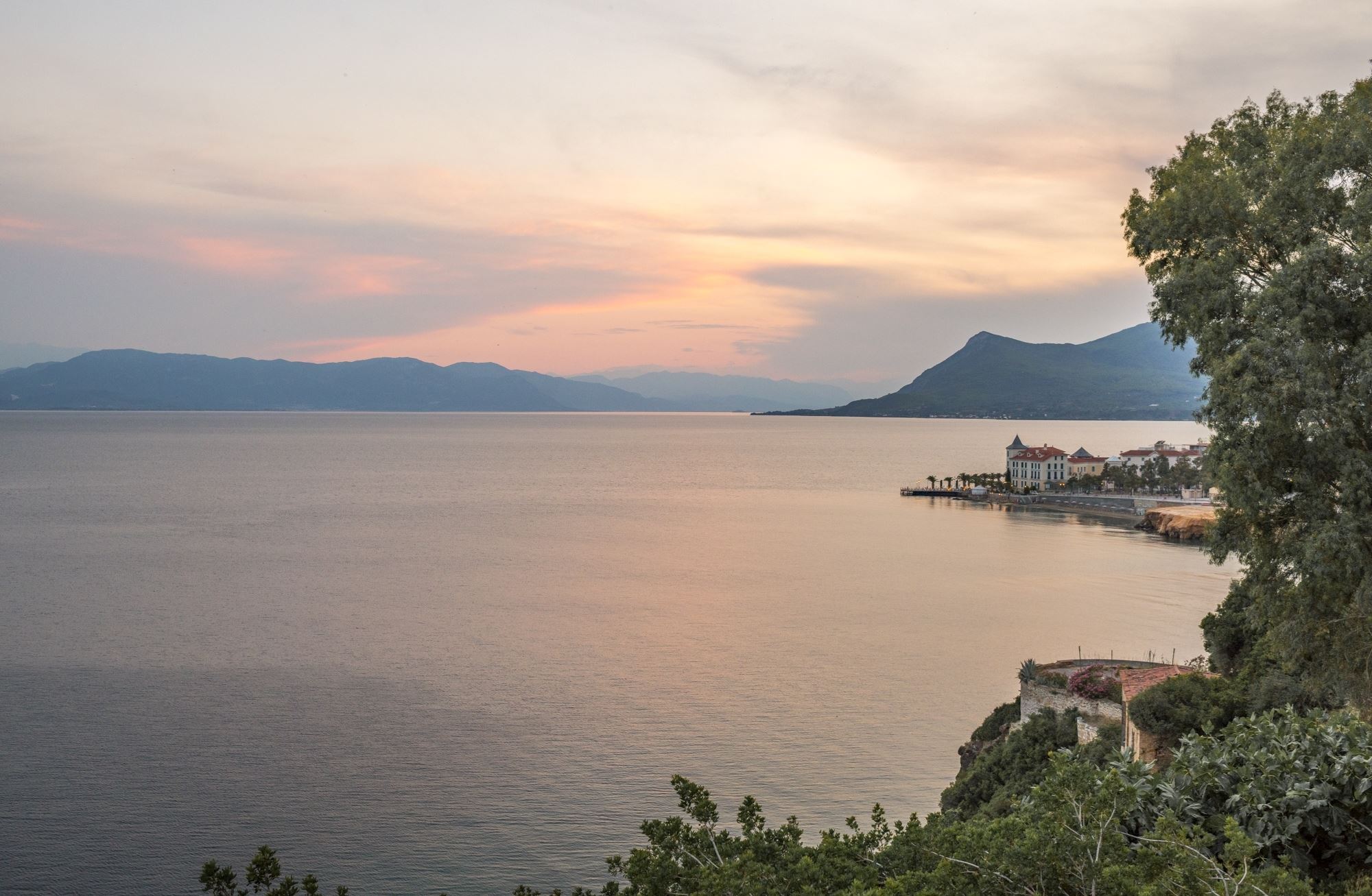 Μια ματιά στο πρόγραμμα του 3ου Evia Film Project