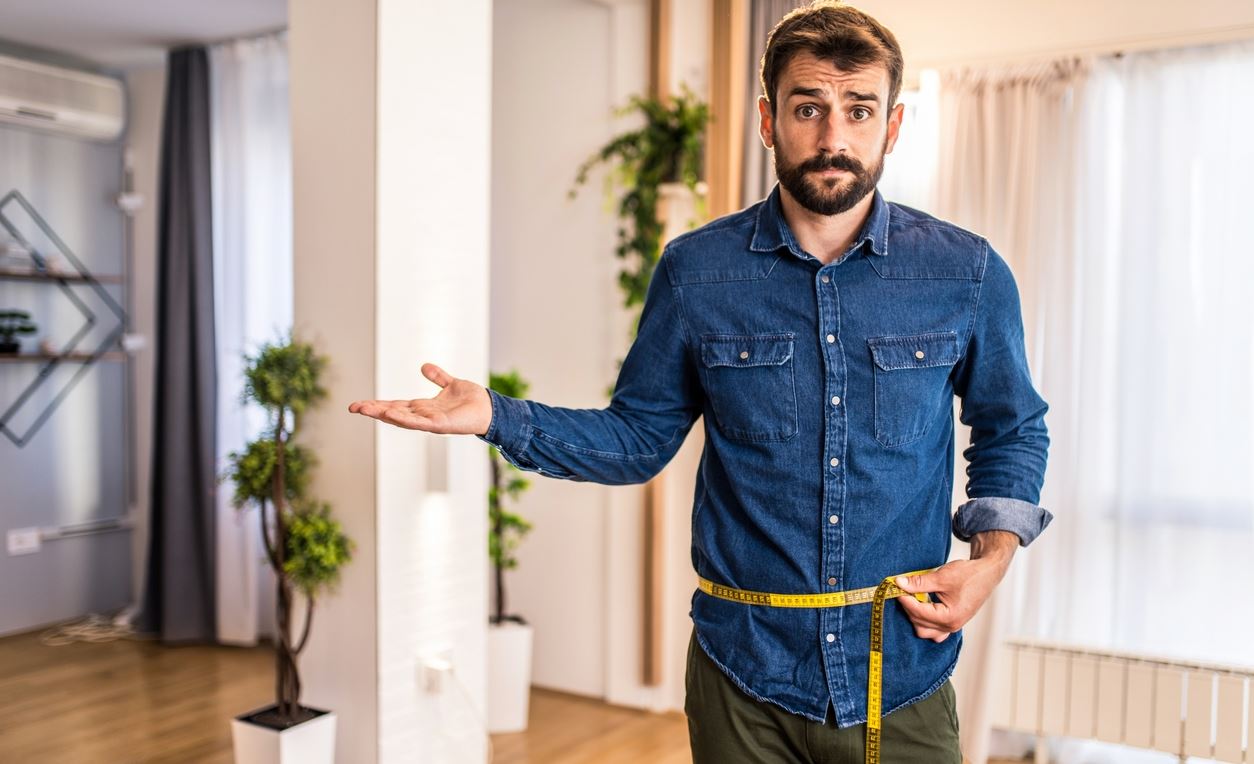 Αυτό είναι το Ozempic της φύσης: πολύ καλύτερο αν θες να χάσεις κιλά