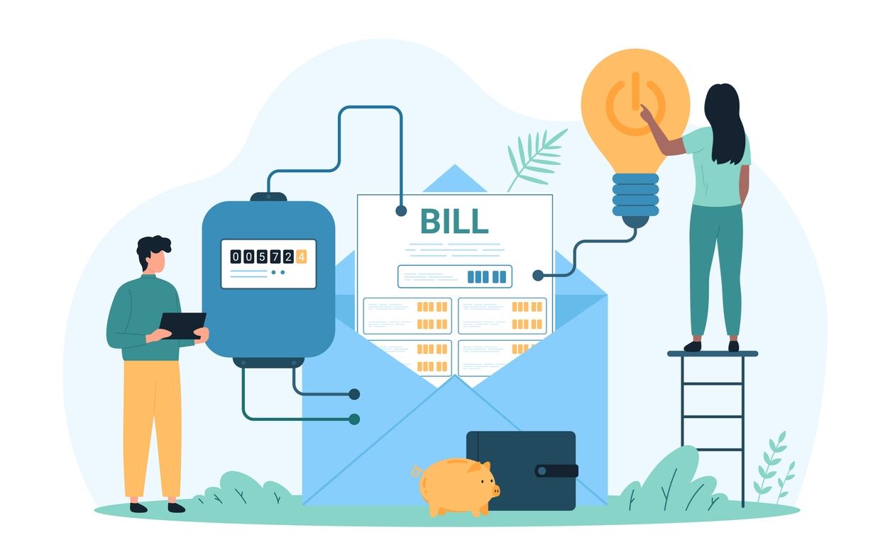 8 τρόποι που δεν είχαμε σκεφτεί για να μην καίμε τόσο ρεύμα μέσα στη ζέστη