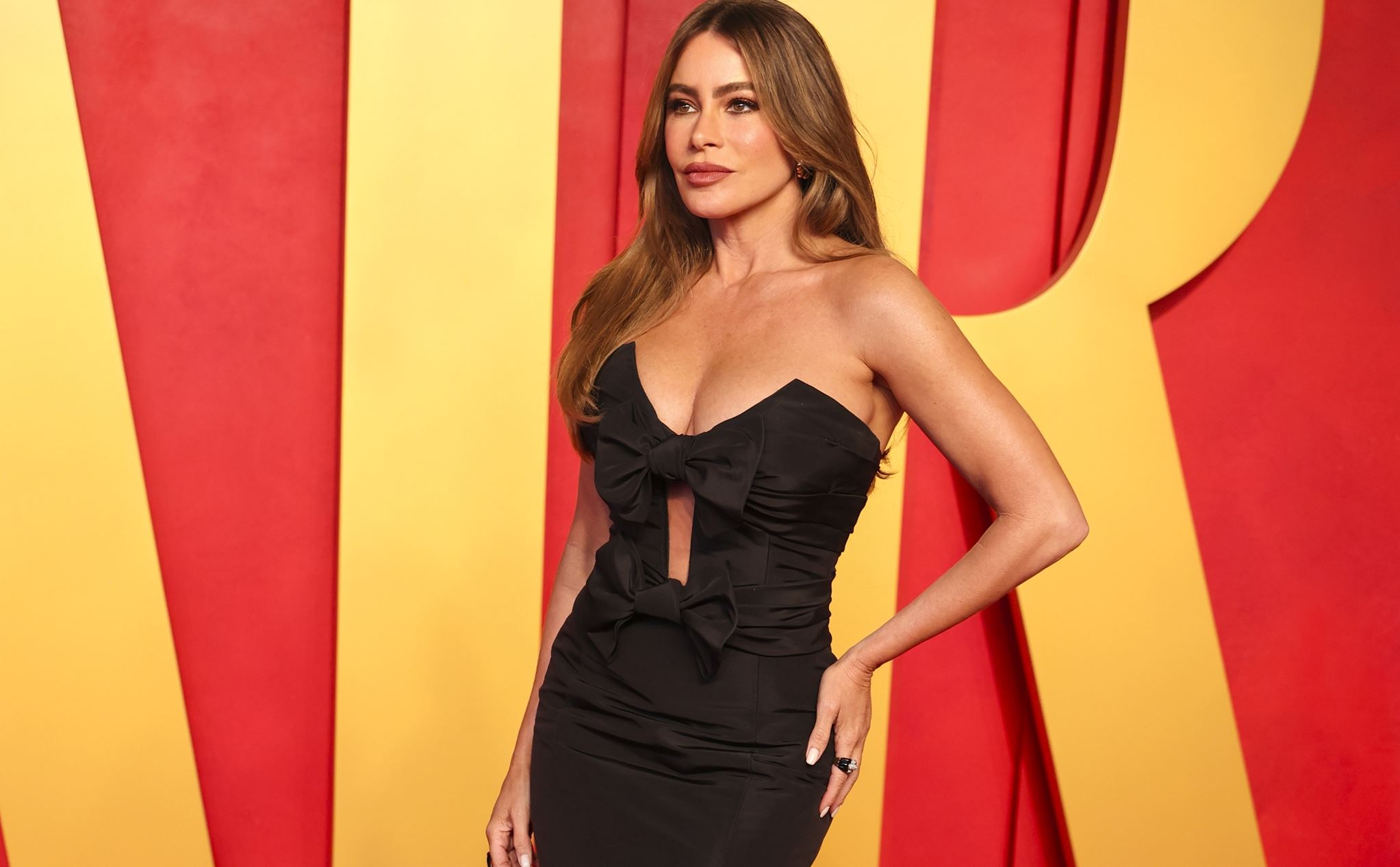 Ο χορός της Sofia Vergara για το Thanksgiving είναι ό,τι πιο σέξι είδαμε σήμερα