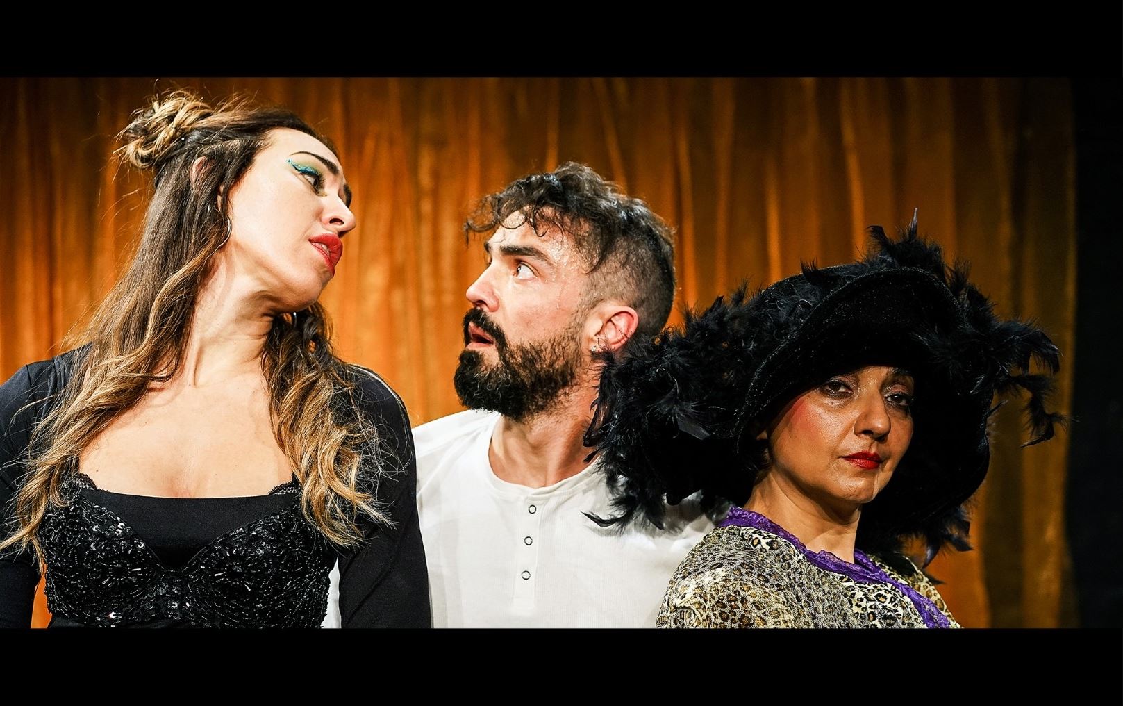 Το Φεστιβάλ Κολωνού επανέρχεται δριμύτερο