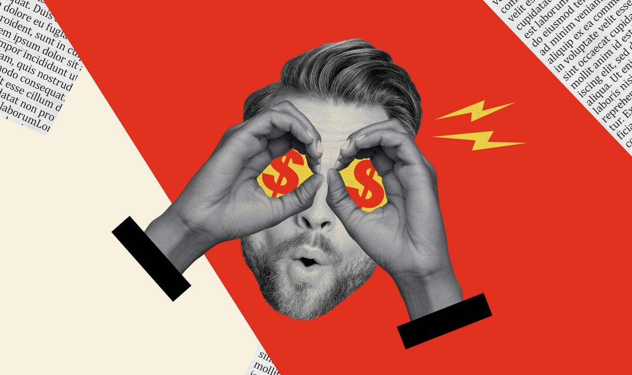 Αυτή η δουλειά πληρώνει 3,3 εκατ. ευρώ αλλά δεν τη θέλει κανείς