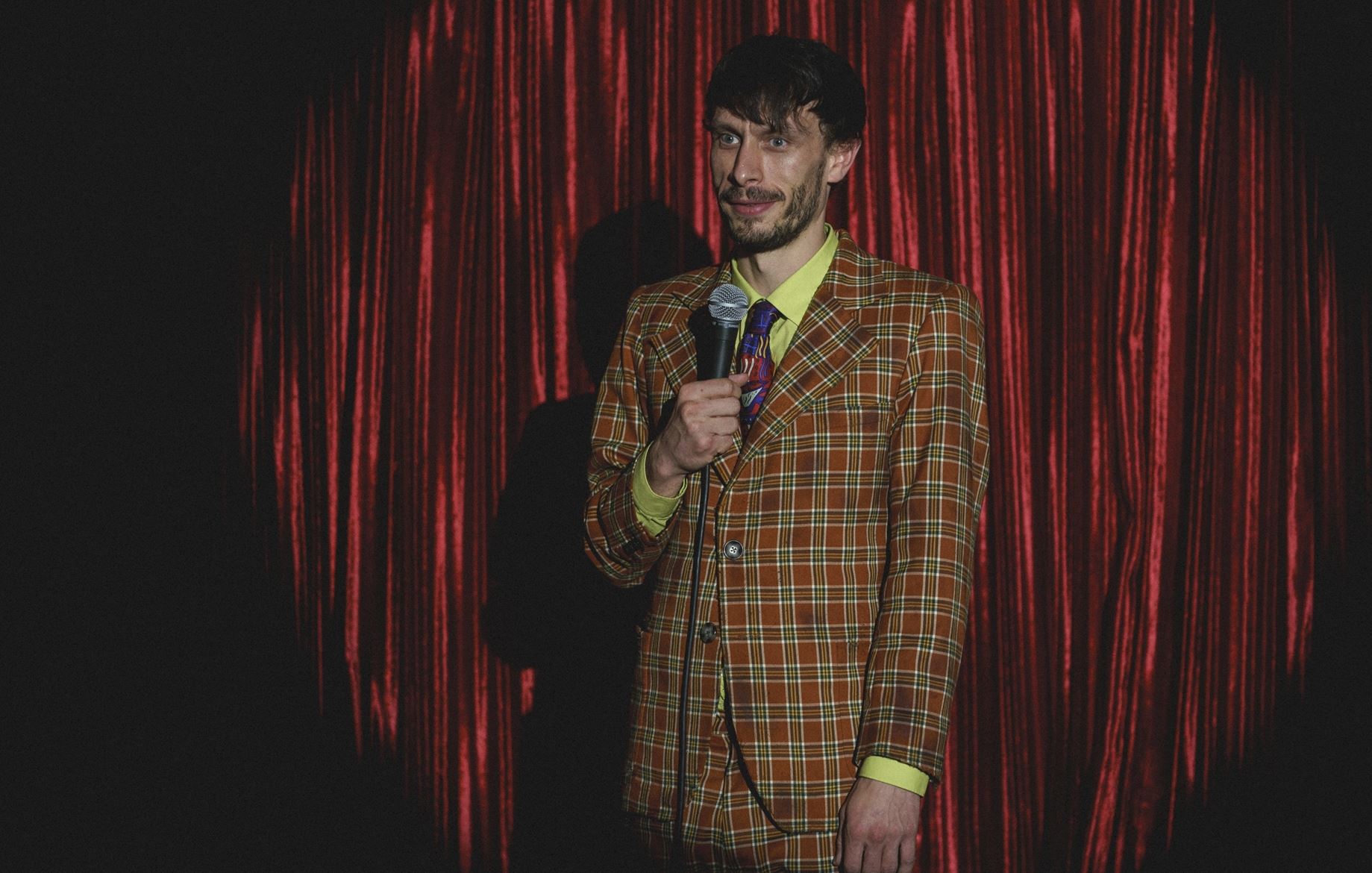 Τι είναι αλήθεια και τι ψέμα στο Baby Reindeer