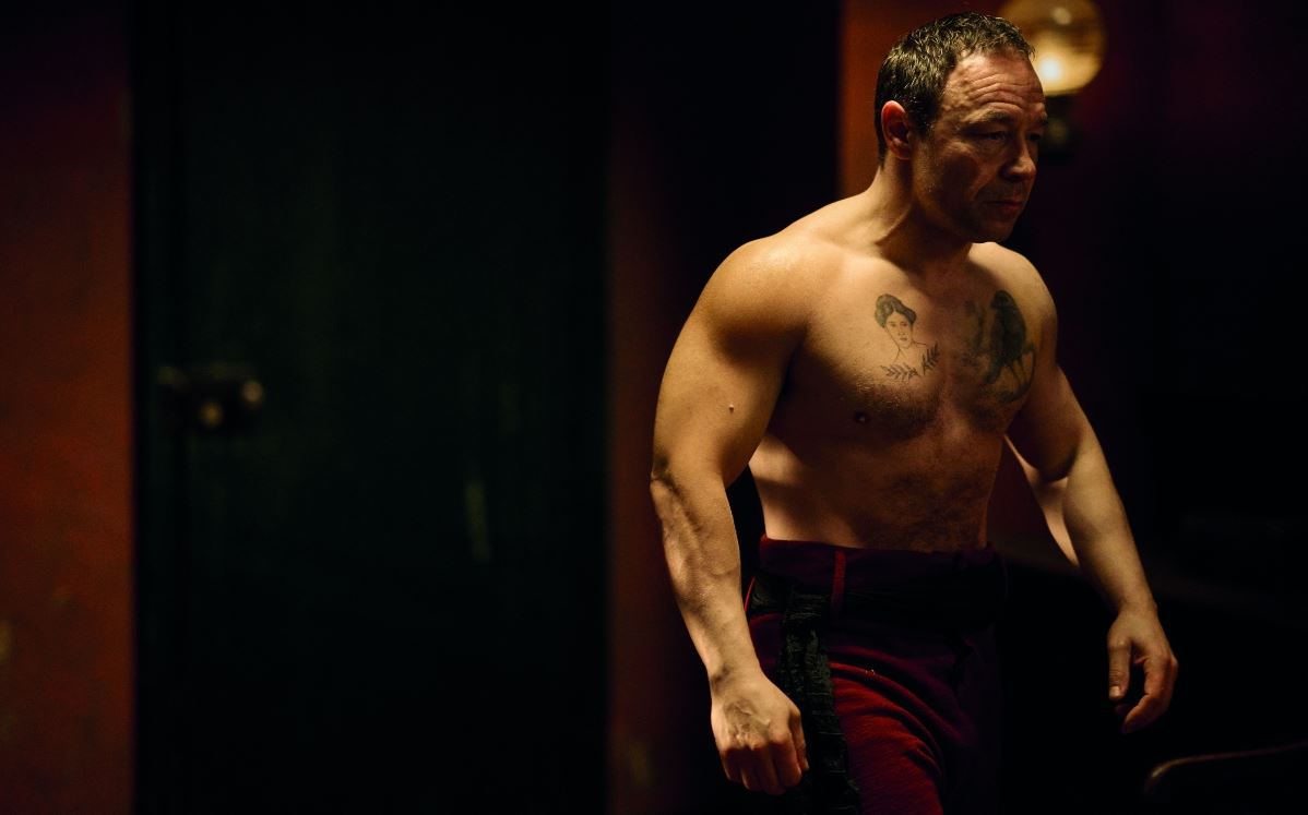 Από το Peaky Blinders και τη Μαρία Κάλλας, στο Disney+: Η νέα σειρά του Steven Knight