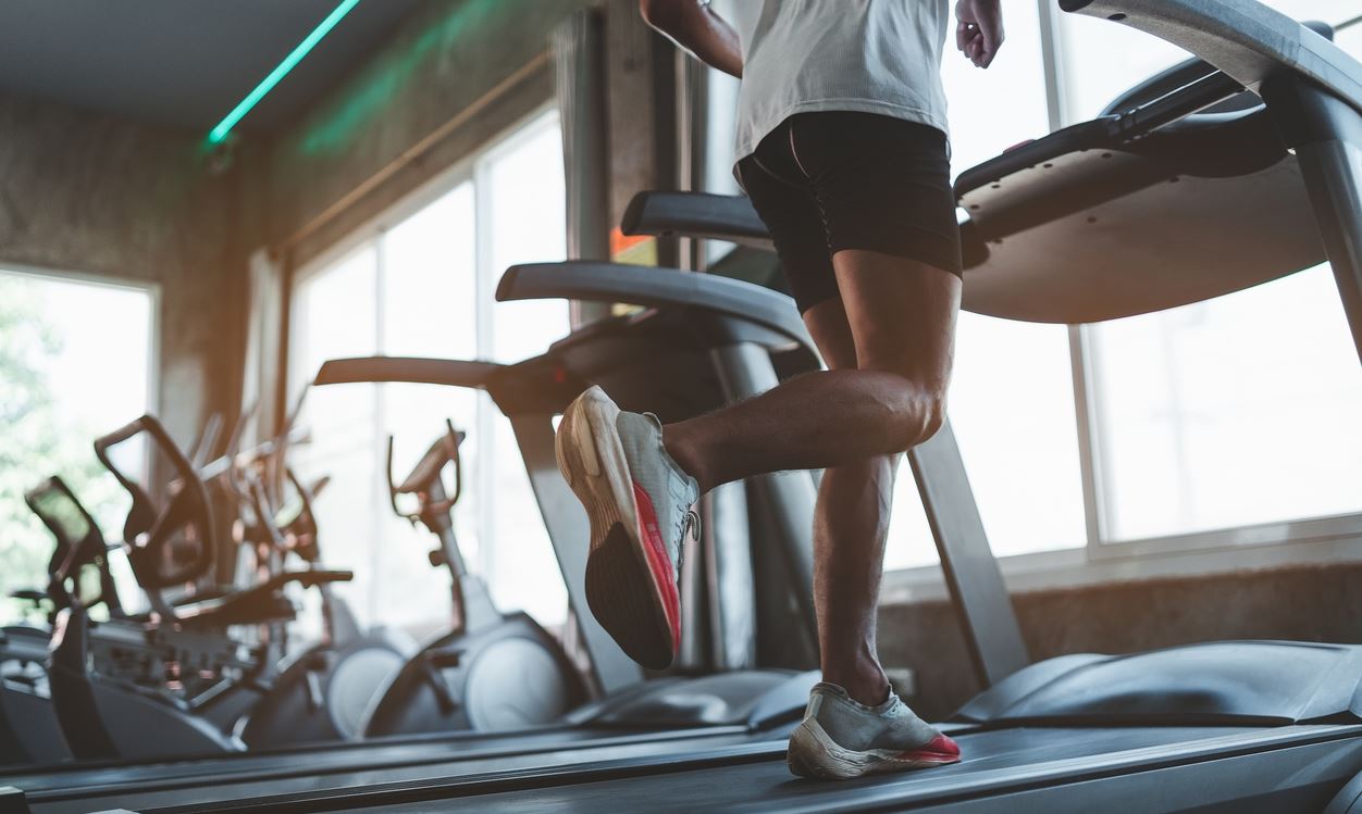 Αυτή είναι η πιο 'γυμνασμένη' χώρα μέσα στο 2024