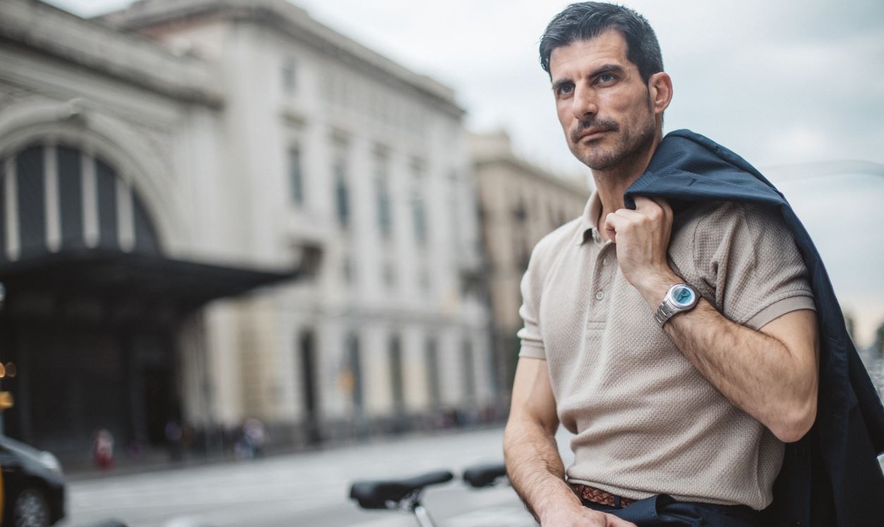 5 κομμάτια που θα 'λιώσεις' αυτόν τον χειμώνα