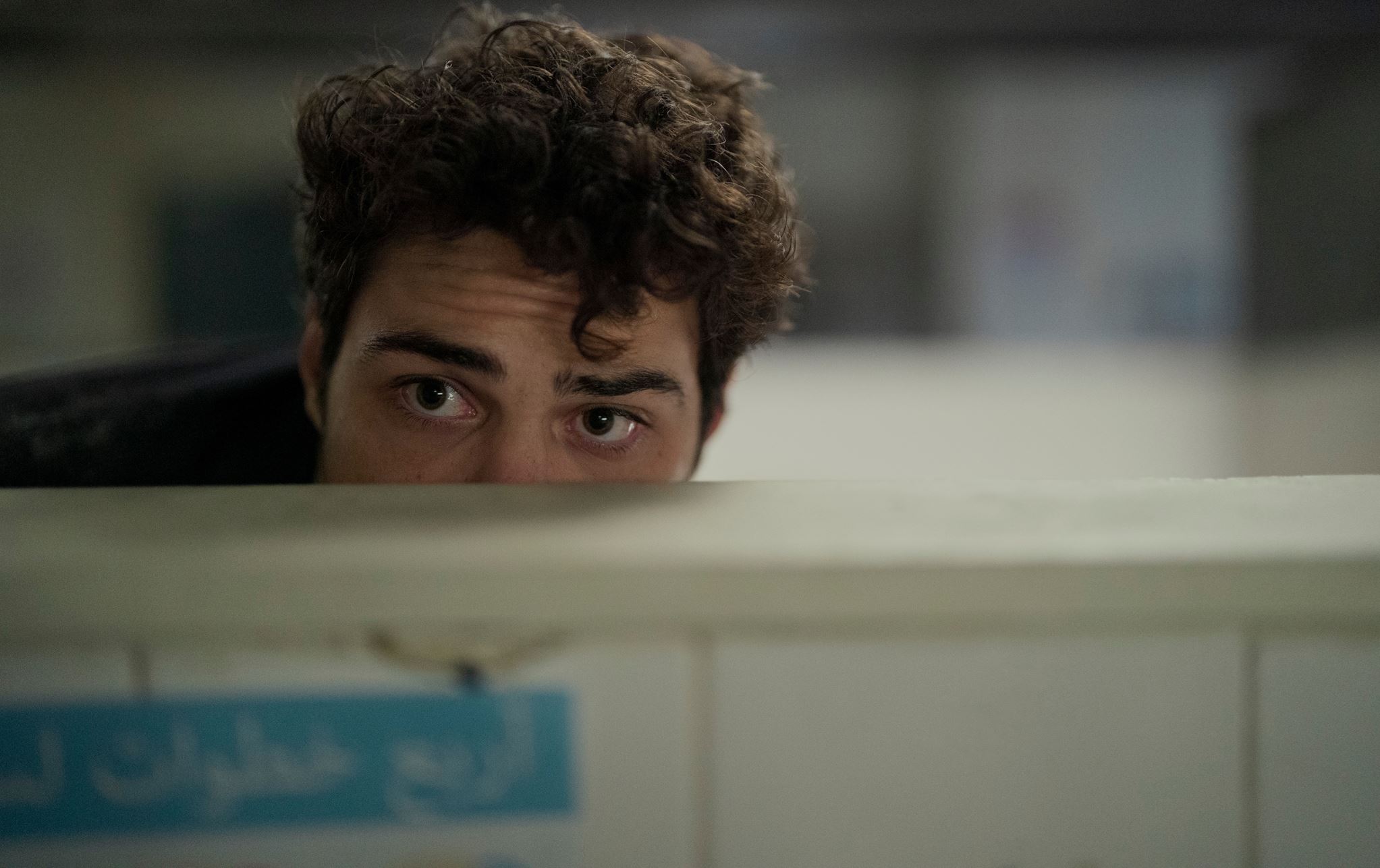 Κατασκοπικές σειρές για να δεις αν (δε) σου άρεσε το The Recruit στο Netflix