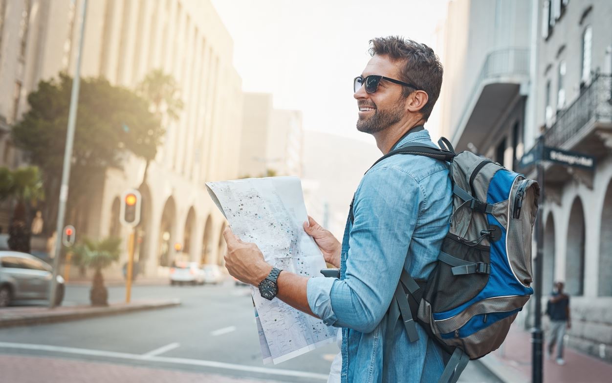 Πού πρέπει οπωσδήποτε να ταξιδέψεις μέσα στο 2025, σύμφωνα με τους New York Times