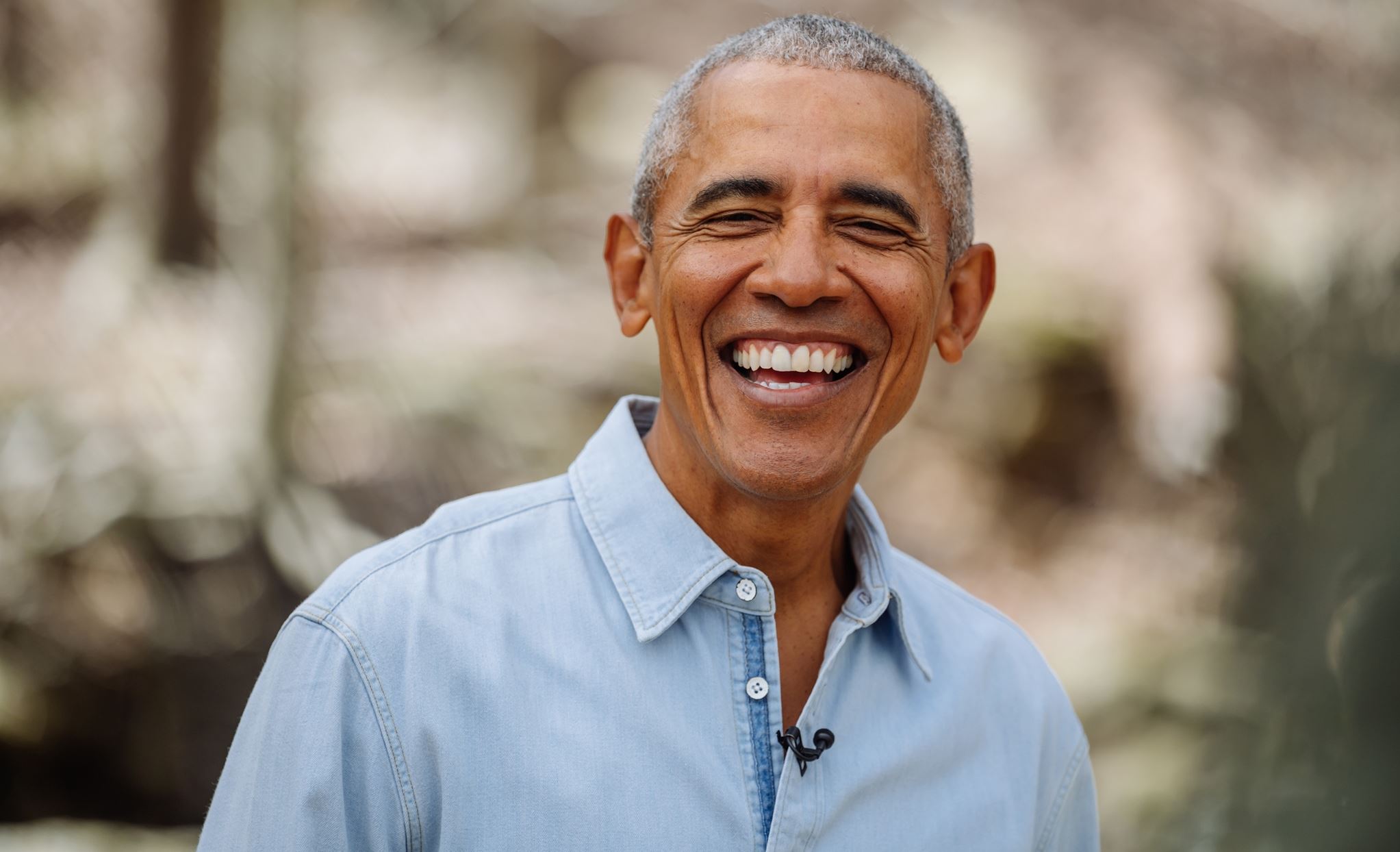 Τα 10 βιβλία που διάβασε στις διακοπές του ο Barack Obama