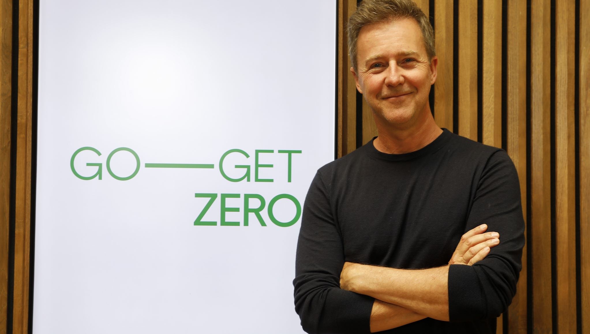 Edward Norton, πού χάθηκες;