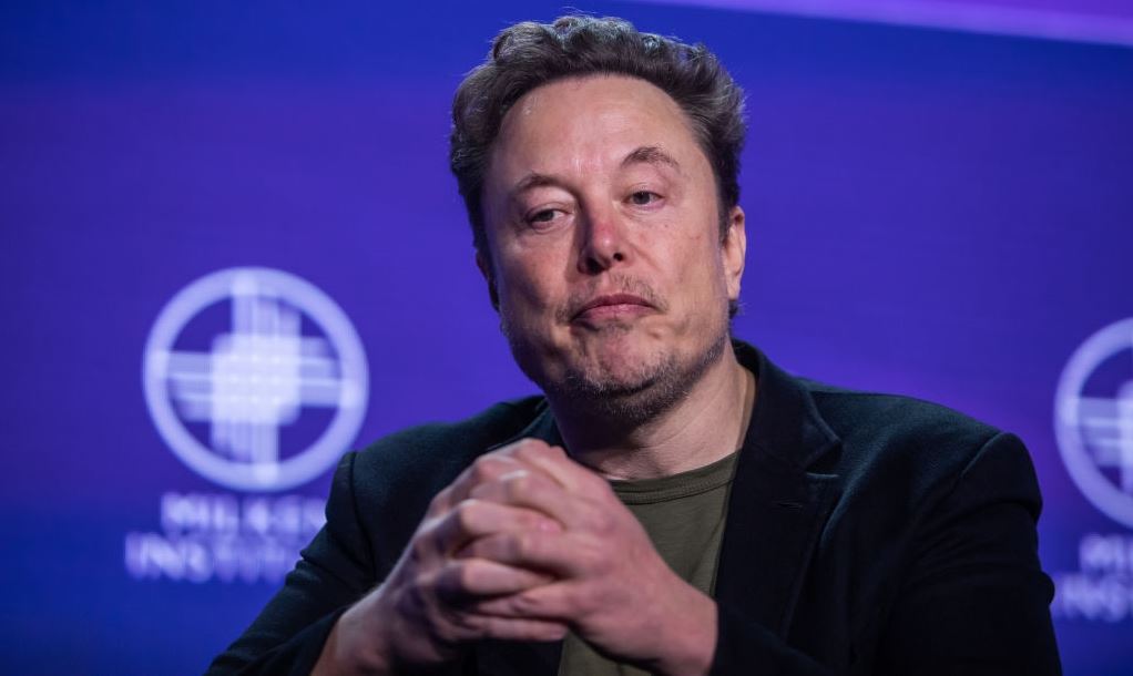 Έχει ο Elon Musk σχέση με την πρωθυπουργό της Ιταλίας Giorgia Meloni;