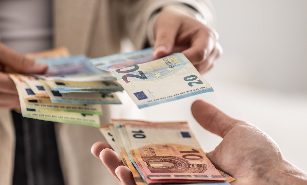 Πώς θα αυξήσεις τον μισθό σου επί 1.000