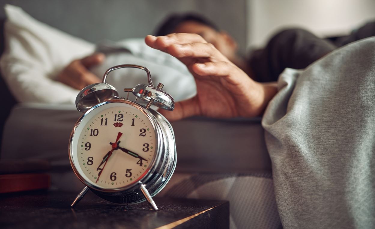 Πόσες ώρες ύπνου είναι αναγκαίες ανάλογα με την ηλικία