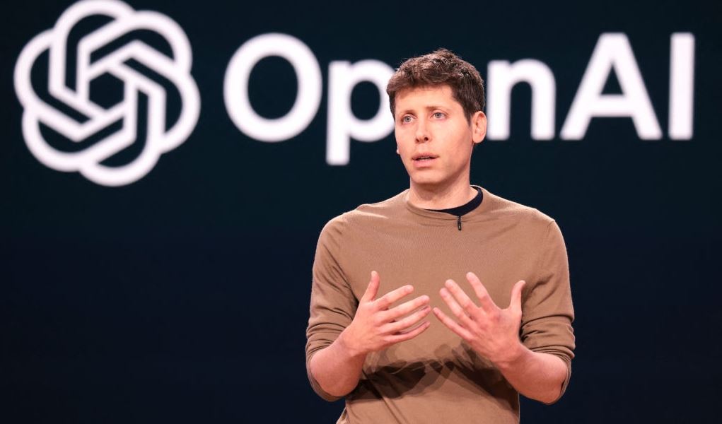 Ο Sam Altman μοίρασε εκατομμύρια δολάρια ως πείραμα και να πού κατέληξε