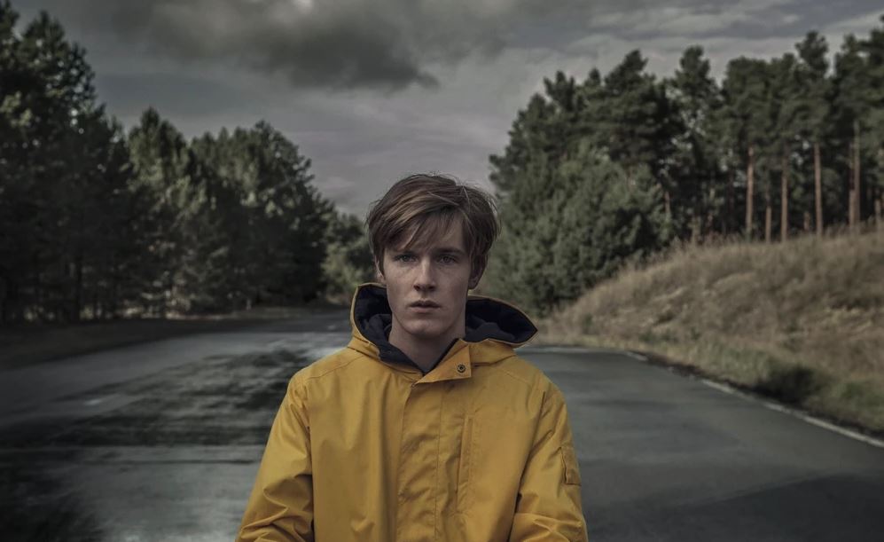 4 υπερφυσικά δράματα για να δεις μετά το Wednesday