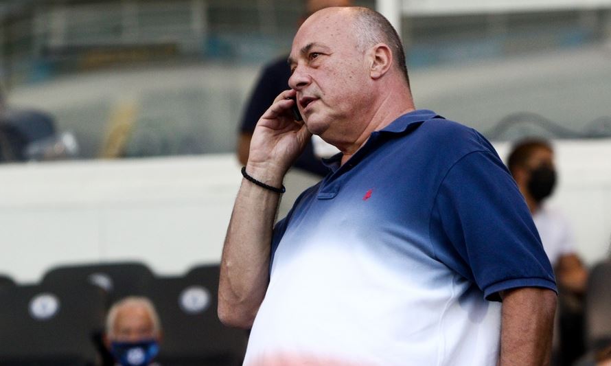 Παρέμβαση του Αρείου Πάγου για τις ομοφοβικές δηλώσεις Μπέου