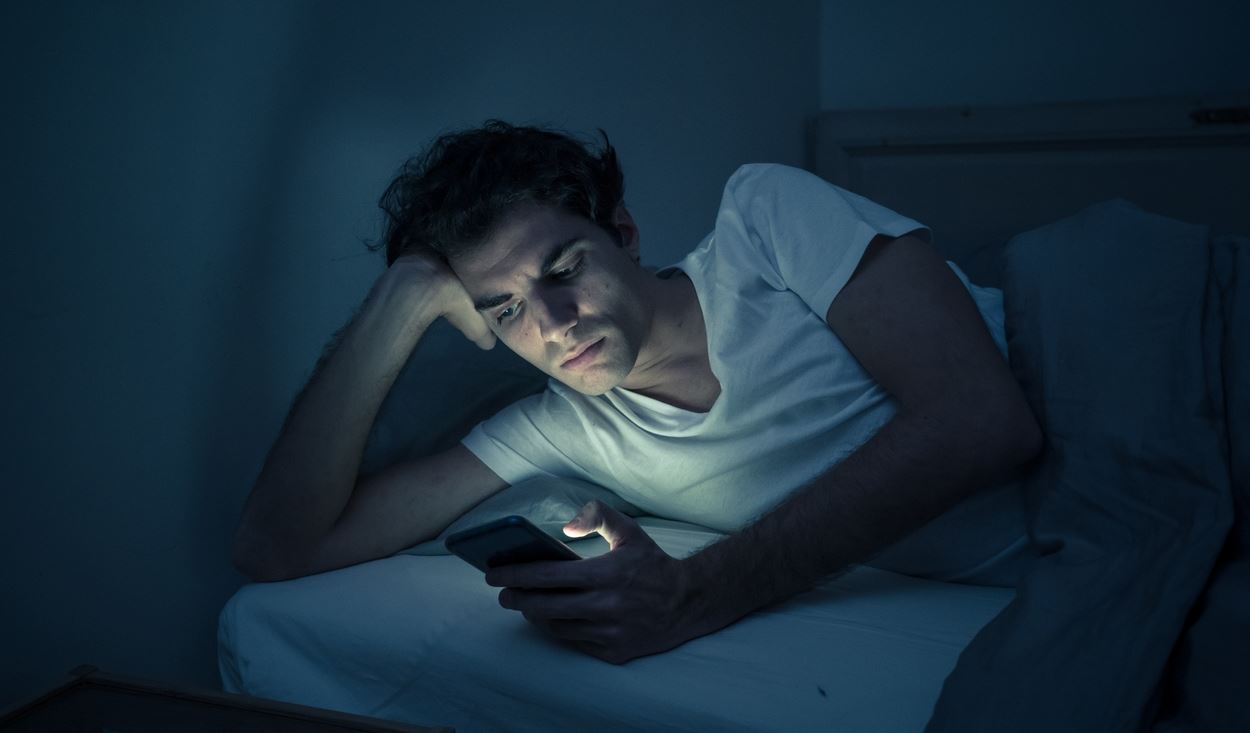 Να γιατί κοιμάσαι λίγες ώρες: Ίσως φταίει το DNA σου