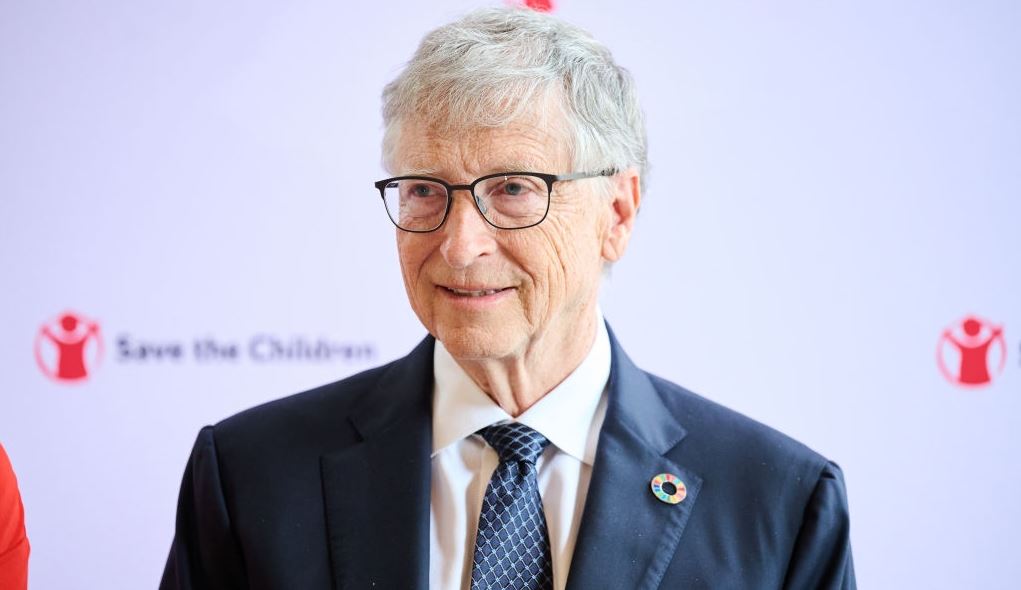 Kαθηγητής του Bill Gates αποκαλύπτει πώς κατάλαβε ότι είναι πολύ ευφυής