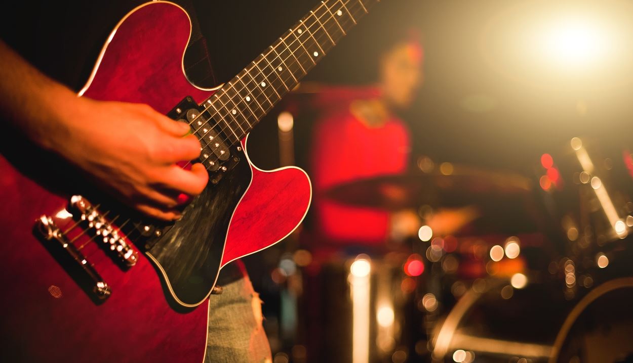 Αυτό είναι το πιο 'ανεβαστικό' τραγούδι στην ιστορία της ροκ μουσικής