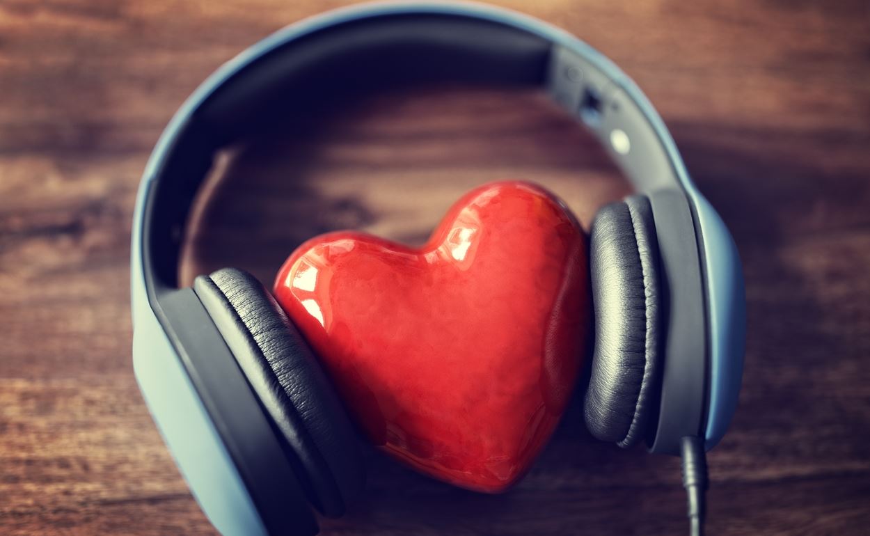 Αυτό είναι το πιο επιτυχημένο ερωτικό τραγούδι όλων των εποχών