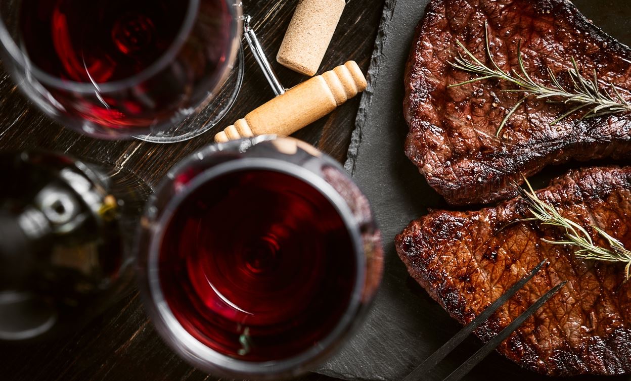 Tasty Awards 2023: Τα εστιατόρια που ξέρουν από καλό κρέας